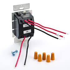 Plan was to keep one mechanical switch, install dimmer in the other position and use pico has hand remote. Slvdx 60w 3w Led 3 Way Switch And Dimmer For Standard Wall Switch Box Super Bright Leds