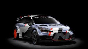 4k Free Download Beautiful Wallpaper For Desktop 3840x2160 In 2020 Rally Car Hyundai Sedan Hyundai Sports Car