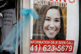 Judge delays sentencing after twists in Mollie Tibbetts case