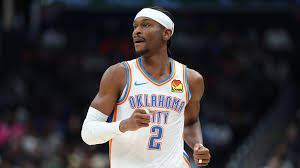 NBA MVP Race 2026: Gilgeous-Alexander, Dončić, and Wembanyama