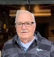 Charles Henry Lafore Obituary February 25, 2025