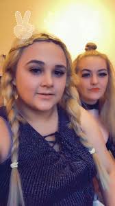 Brittany Ciara Davidson