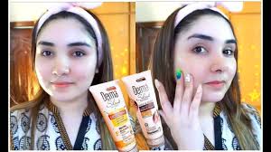 Pin On Skin Whitening Facial