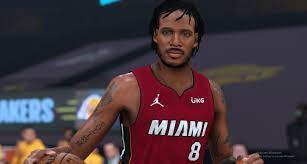 Check spelling or type a new query. Trevor Ariza Cyberface Hair Update And Body Model By Fire2k For 2k21 Nba 2k Updates Roster Update Cyberface Etc