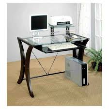 Best Computer Table Design Glass Top Desk Desk Furniture Computer Table Design