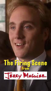 Jay Mohr Its Real Jerry Maguire