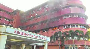 Unit rawatan rapi (icu) hospital sultanah aminah terbakar. Video Dan Gambar Kebakaran Di Hospital Sultanah Aminah Johor