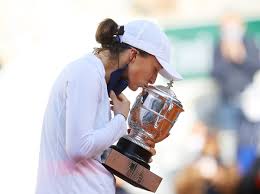 Here is all you need to know about the last four. French Open Teenager Iga Swiatek Defeats Sofia Kenin In Women S Singles Final The Independent