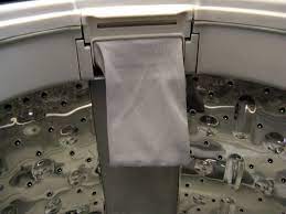 Were you washing a large load? Washing Machine Lint Filter Ideas By Mr Right