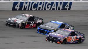 The 2019 nascar monster energy series begins for the new year and we have the odds to win the championship cup along driver odds to become 2019 monster energy nascar cup champion kevin harvick 9/2 kyle busch 9/2 martin truex jr. What Time Does The 2019 Nascar Cup Race At Michigan Start