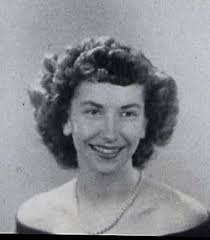 Sharon Rae Tedrick Costner (1928-1998)