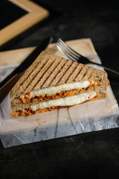 Grill Sandwich
