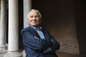 Jean d'ormesson défendait la beauté de notre langue, ses racines et son ouverture. La Gloire Des Lettres Ep 3 5 Jean D Ormesson Un Esprit Francais