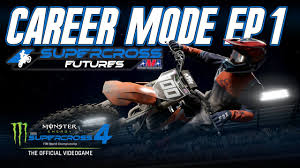 Atv and the first entry created by developer of the franchise, rainbow studios. How To Get The Edx 650 In Mx Vs Atv Supercross Encore Youtube