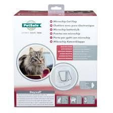 Maybe you would like to learn more about one of these? Petsafe Mikrochip Katzenklappe Grp Micro 19 Petsafe Germany