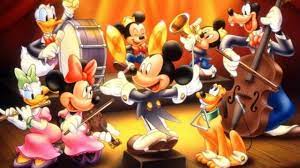 Maybe you would like to learn more about one of these? Top 10 Classic Disney Animated Characters Watchmojo Com