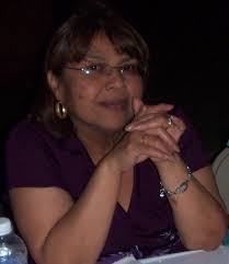 Maria De los Angeles Valadez Obituary