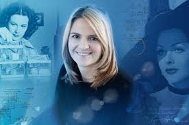 Hedy lamarr, the woman many critics and fans alike regard as the most beautiful ever to appear in films, was born hedwig eva kiesler in vienna, austria. A Hollywood Icon And Ucla Professor Share The Same Frequency Ucla