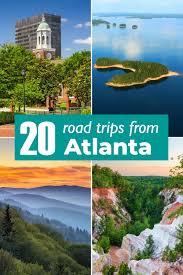 This depends on how many miles macon is from your current location, and takes into account average driving times with traffic and highways or local roads. 20 Best Road Trips From Atlanta Lazytrips