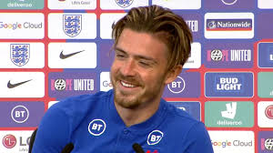 Jack grealish hits back at suggestion he shirked taking a penalty. Jack Grealish On Choosing England Over Ireland England Press Conference Ahead Of Euro 2020 1 2 Youtube