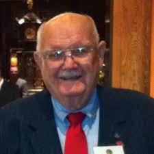 Rev. Warren Jones (-2021)