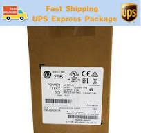 Free Tax 25B-A8P0N114 AB 1.5kW (2Hp) AC Drive UPS Express 25BA8P0N114 GQ1 |  eBay