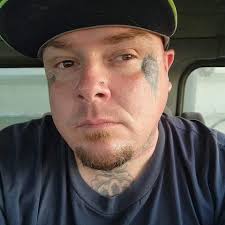 Twin Falls County Jail pen pal request