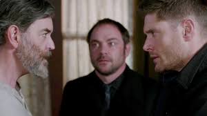 Threads: Supernatural 9.11
