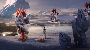 I also want to know when it will be released on console. Subnautica Below Zero Ps4 Wallpaper Subnautica Below Zero Release Date 1920x1080 Download Hd Wallpaper Wallpapertip