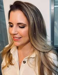 Teuta Rizvanolli Visagistin