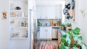 kitchen organization ideas & hacks