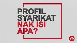 Pembentangan isi kandungan, format dan kreativiti penulisan boleh dipadankan dengan penghasilan penulisan organisasi anda. Contoh Profil Syarikat Ringkas Cute766