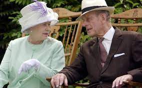 By royal warrant, elizabeth brought her husband's name into the royal line. Uk S Prince Philip Queen Elizabeth Ii S Husband Dies At 99 The Times Of Israel