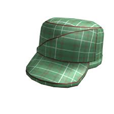 Customize Your Avatar With The Verified Bonafide Plaidafied And Millions Of Other Items Mix Match This Hat With Other Items T In 2020 Create An Avatar Roblox Hats