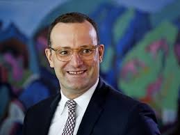 B undesgesundheitsminister jens spahn (cdu) bereitet einem bericht des „spiegel zufolge die vernichtung einer großen zahl unbrauchbarer masken vor. Diese Anderungen Plant Jens Spahn In Der Pflege