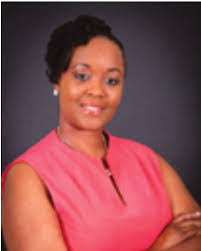 Antoinette Shepard's Instagram, Twitter & Facebook