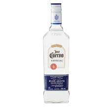 Check spelling or type a new query. Jose Cuervo Especial Blue Agave Silver Tequila 1x750ml Prestons Liquor Stores