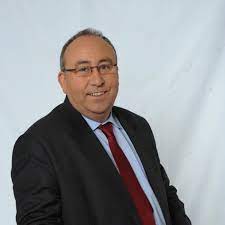 Samedi 4 avril sur bfmtv, emmanuel lechypre a tenu des propos pour le moins déplacés lors de l'hommage aux victimes chinoises du coronavirus. Emmanuel Lechypre Editorialiste A Bfm Tv Et Business Directeur De L Observatoire Bfm Business Agence Plateforme