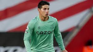 Sportvideosmm2@gmail.com and i'll take it down. James Rodriguez Everton Winger Injured For Newcastle Trip Football News Sky Sports