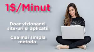 Pe platforma normala poti lucra si castiga bani din prestarea de servicii, iar pe fiverr affiliate, esti platit pentru a face publicitate si a aduce alti clienti pe platforma. Cum Sa CaÈ™tigi 1 Pe Minut Doar Vizionand Site Uri Si AplicaÈ›ii Dovada De Plata Youtube