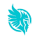 Huntress logo