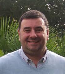 Éric Rojo se lance dans la course à la mairie