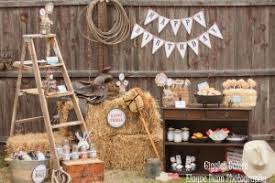 Get inspired for your next special occasion, and rest assured you will find the party decorations your guests will never forget. Country Westerncowboy Birthday Party Suppliescreate Birthday Party Ideas