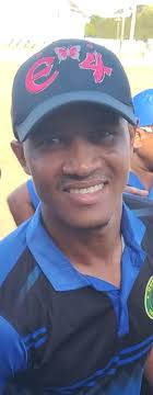 The Guyana Cricket Board (GCB) this week announced the squads for our  much-anticipated 2025 Inter-County Under-13 Boys' Tournament. The annual  tournament will feature teams from Guyana's three counties. Demerara is  known as