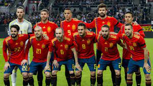 Tây ban nha (tiếng tây ban nha: World Cup Ä't Tay Ban Nha Uy Lá»±c Bo Tot Ronaldo Run Ráº©y