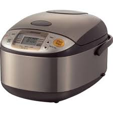 Black And Decker Rice Cooker Manual Rc506 Zojirushi Ns Tsc10xj Micom Rice Cooker Warmer With Steam Basket 5 5 Cup Uncooked Stainless Brown Walmart Com Walmart Com
