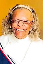 Alice Flemming Obituary (2019)