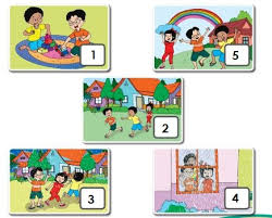 Maybe you would like to learn more about one of these? Kunci Jawaban Tema 8 Kelas 1 Halaman 147 148 152 154 Pembelajaran 6 Subtema 3 Semangat News
