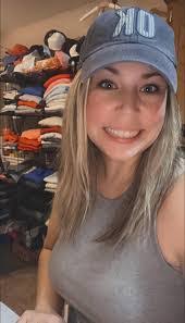 Laura Brittain's Instagram, Twitter & Facebook