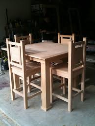My First Dining Table And Chairs Project Dining Table Chairs Home Bar Furniture Kitchen Table Chairs